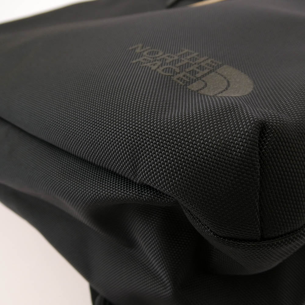THE NORTH FACE ノースフェイス NM82331 Shuttle 3Way Daypack シャトル デイパック ブラック系 23L【新古品】【未使用】【中古】