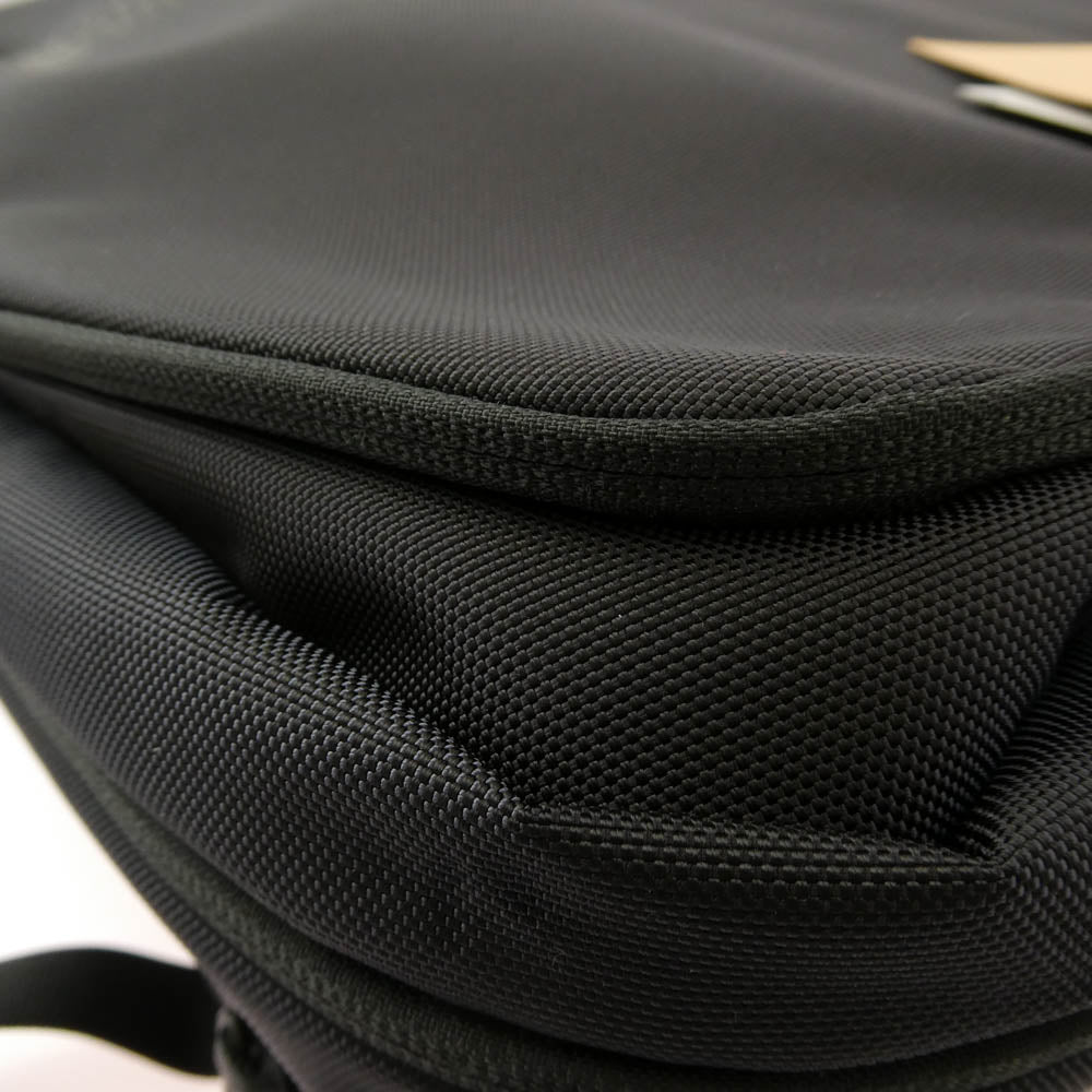 THE NORTH FACE ノースフェイス NM82331 Shuttle 3Way Daypack シャトル デイパック ブラック系 23L【新古品】【未使用】【中古】