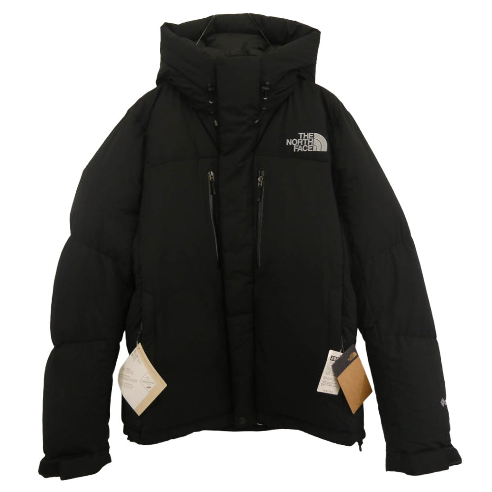 THE NORTH FACE ノースフェイス ND92340 ND92340 Baltro Light Jacket バルトロライトジャケット ブラック系 XXL【新古品】【未使用】【中古】