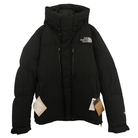 THE NORTH FACE ノースフェイス ND92340 ND92340 Baltro Light Jacket バルトロライトジャケット ブラック系 XXL【新古品】【未使用】【中古】