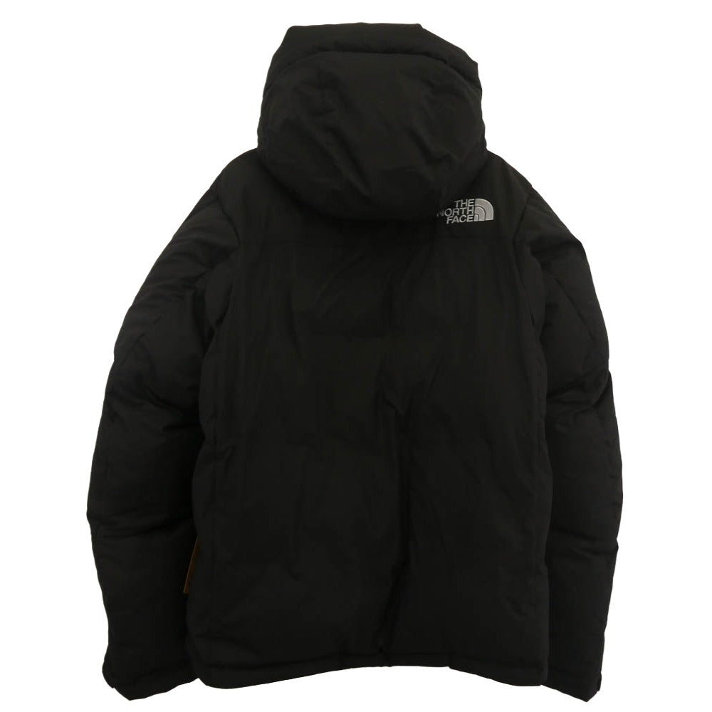 THE NORTH FACE ノースフェイス ND92340 ND92340 Baltro Light Jacket バルトロライトジャケット ブラック系 XXL【新古品】【未使用】【中古】