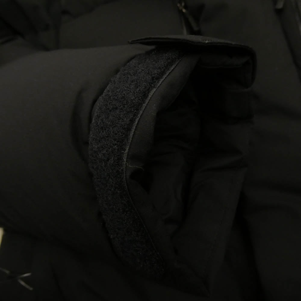 THE NORTH FACE ノースフェイス ND92340 ND92340 Baltro Light Jacket バルトロライトジャケット ブラック系 XXL【新古品】【未使用】【中古】