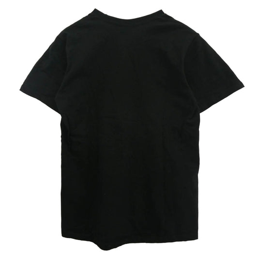 Supreme シュプリーム 21SS Five Boroughs Tee ロゴ 半袖 Tシャツ ブラック ブラック系 S【中古】