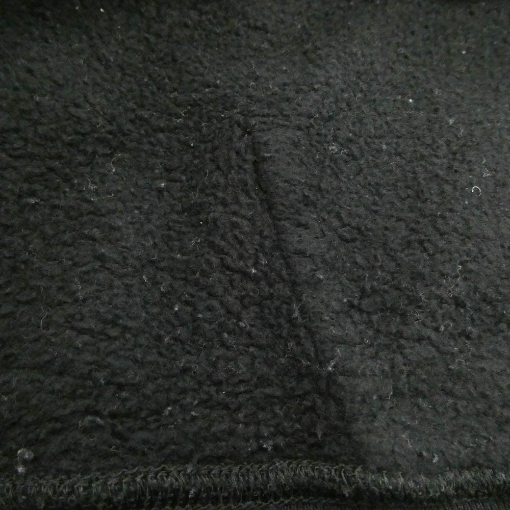 Supreme シュプリーム 21SS Shine Hooded Sweatshirt シャイン フーデッド スウェットシャツ プルオーバー パーカー ブラック系 M【中古】