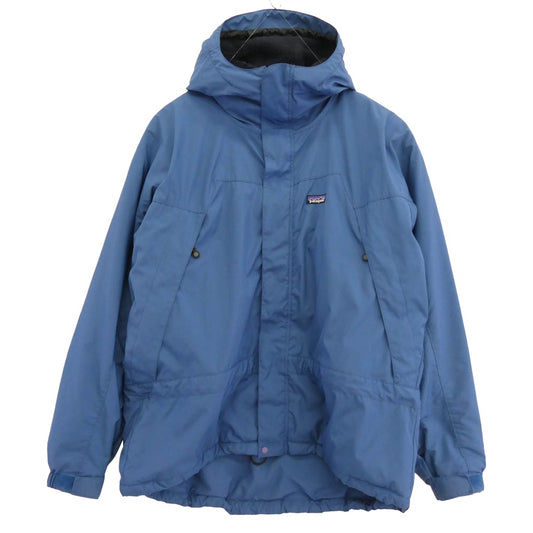 patagonia パタゴニア 84303F6 06年製 INFURNO JACKET インファーノジャケット ジャケット インディゴブルー系 L【中古】