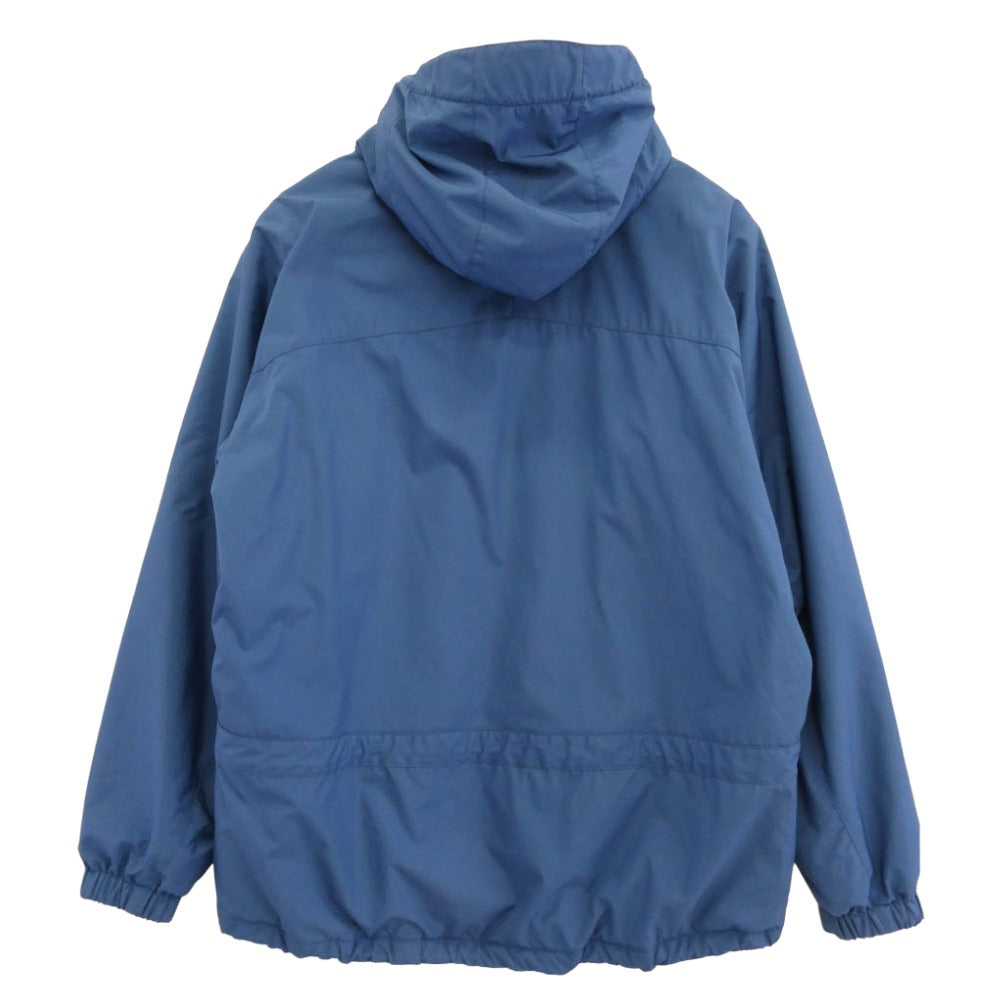 patagonia パタゴニア 84303F6 06年製 INFURNO JACKET インファーノジャケット ジャケット インディゴブルー系 L【中古】