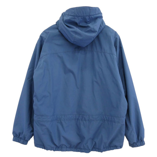 patagonia パタゴニア 84303F6 06年製 INFURNO JACKET インファーノジャケット ジャケット インディゴブルー系 L【中古】