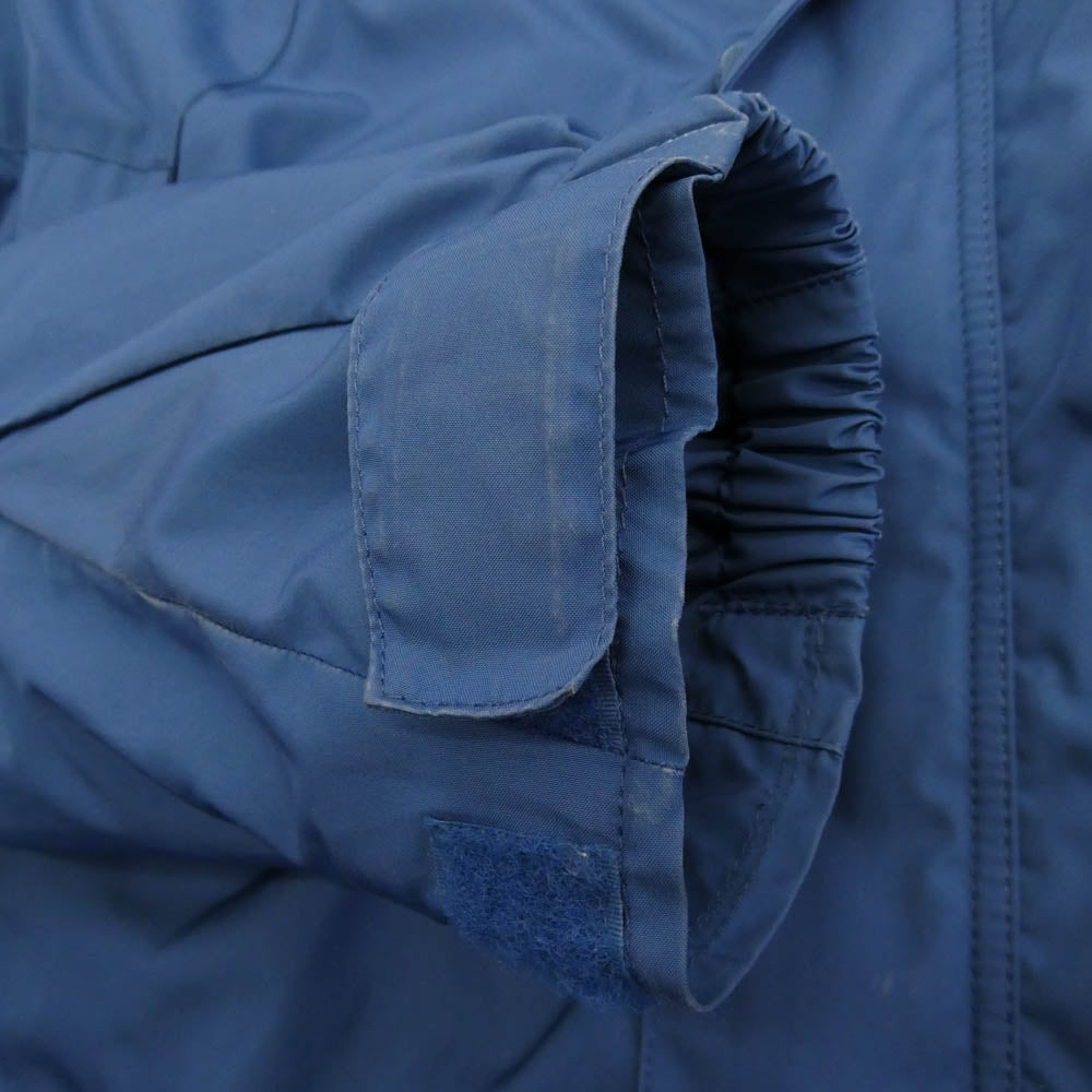patagonia パタゴニア 84303F6 06年製 INFURNO JACKET インファーノジャケット ジャケット インディゴブルー系 L【中古】