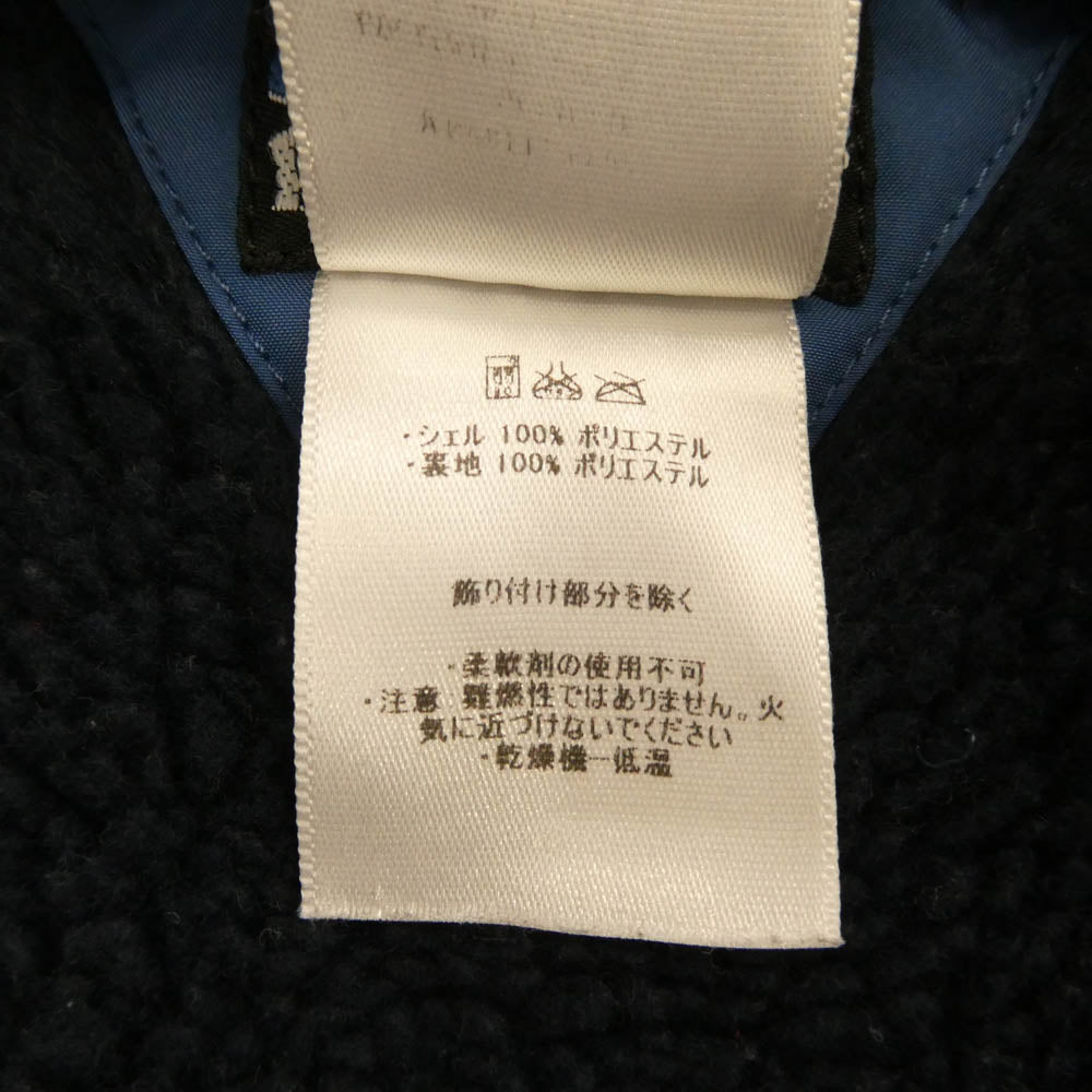 patagonia パタゴニア 84303F6 06年製 INFURNO JACKET インファーノジャケット ジャケット インディゴブルー系 L【中古】