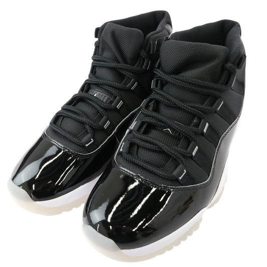 NIKE ナイキ CT8012-011 AIR JORDAN 11 RETRO JUBILEE エア ジョーダン レトロ ジュビリー スニーカー ブラック系 26.5 cm【極上美品】【中古】