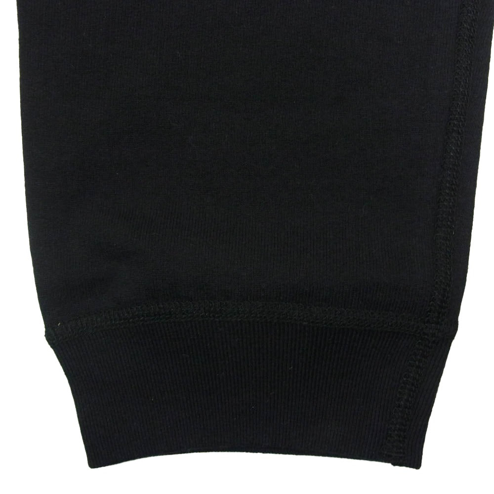 REIGNING CHAMP レイニングチャンプ イージー ジョガー パンツ ブラック系 S【中古】