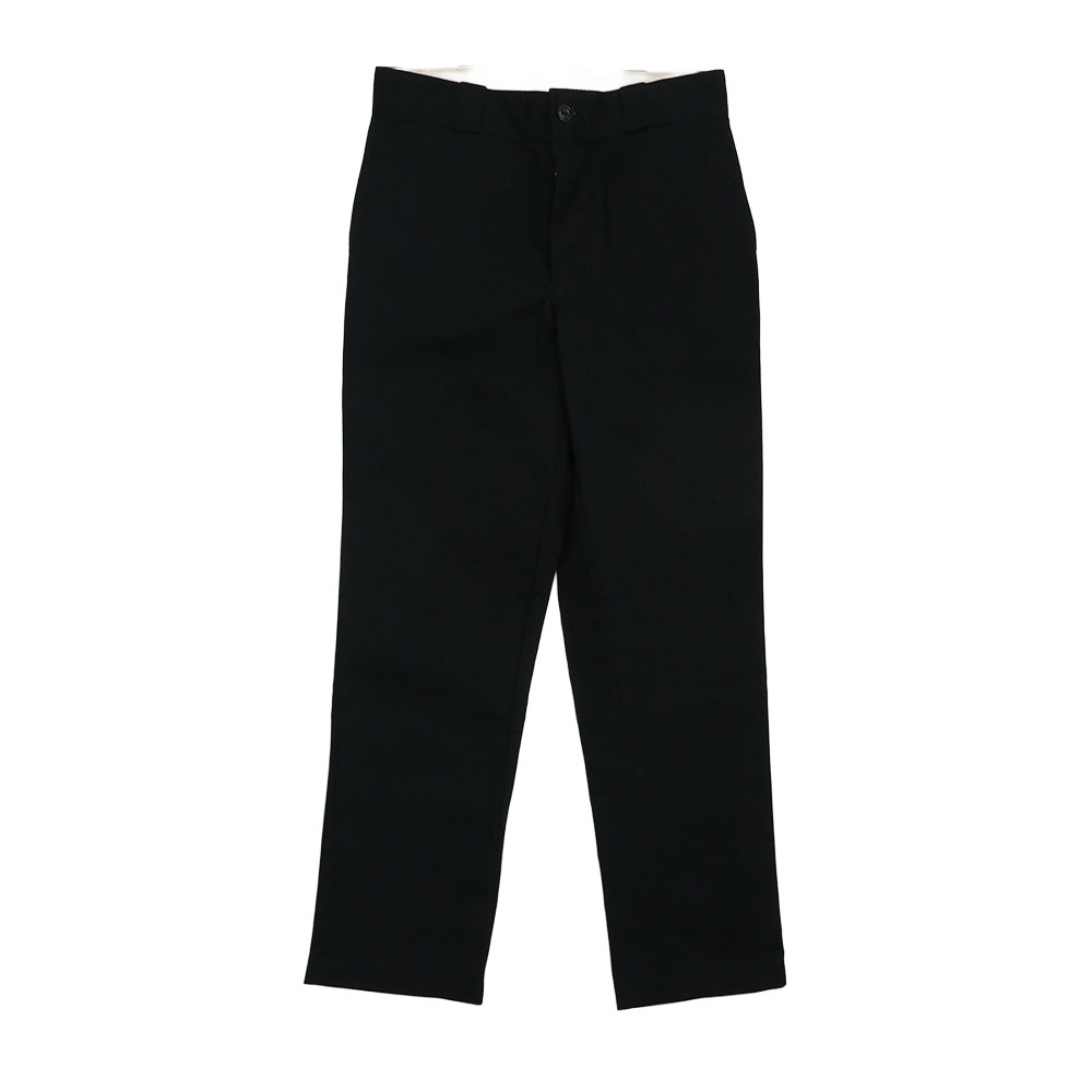 Dickies ディッキーズ × Palmer Trading Company パーマートレーディングカンパニー ワーク チノ パンツ ブラック系 30/32【中古】