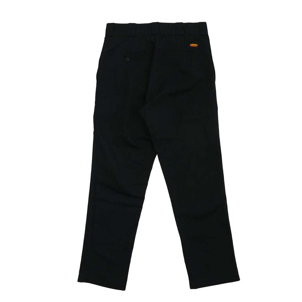 Dickies ディッキーズ × Palmer Trading Company パーマートレーディングカンパニー ワーク チノ パンツ ブラック系 30/32【中古】