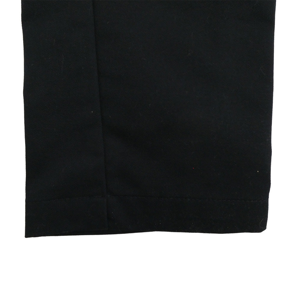 Dickies ディッキーズ × Palmer Trading Company パーマートレーディングカンパニー ワーク チノ パンツ ブラック系 30/32【中古】