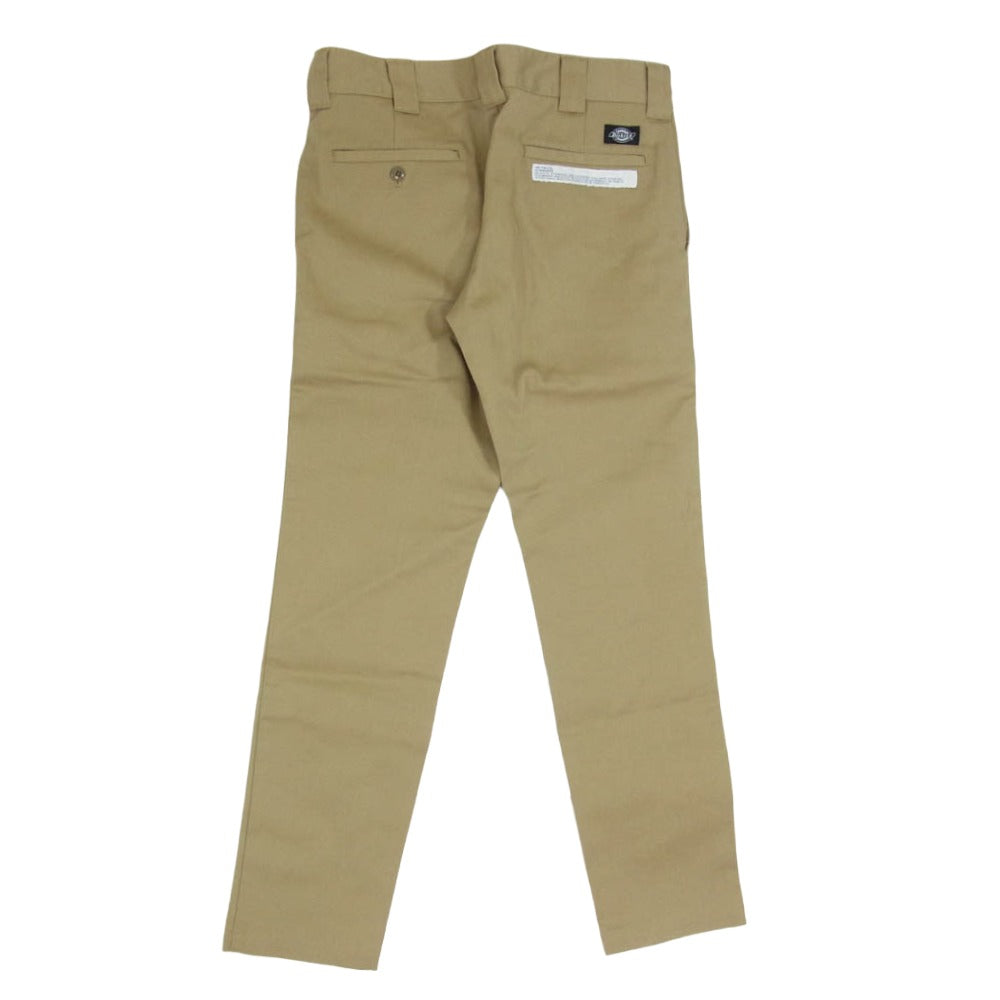 Dickies ディッキーズ RHC & BEDWIN THE HEARTBREAKERS ベドウィン 10L チノ ワークパンツ ベージュ系 2【中古】