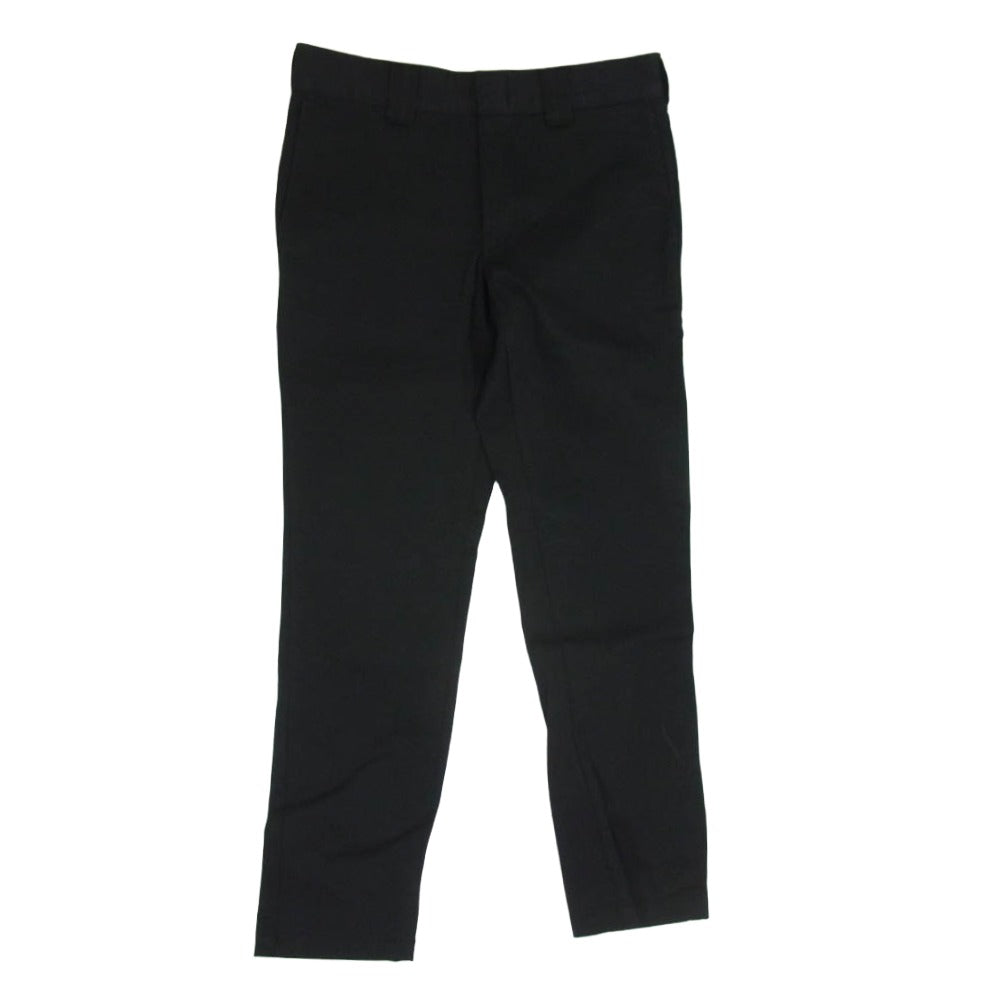 Dickies ディッキーズ RHC & BEDWIN THE HEARTBREAKERS ベドウィン 10L ワークパンツ ブラック系 2【中古】