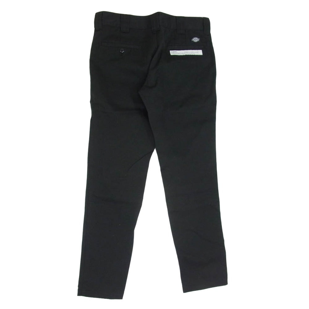 Dickies ディッキーズ RHC & BEDWIN THE HEARTBREAKERS ベドウィン 10L ワークパンツ ブラック系 2【中古】