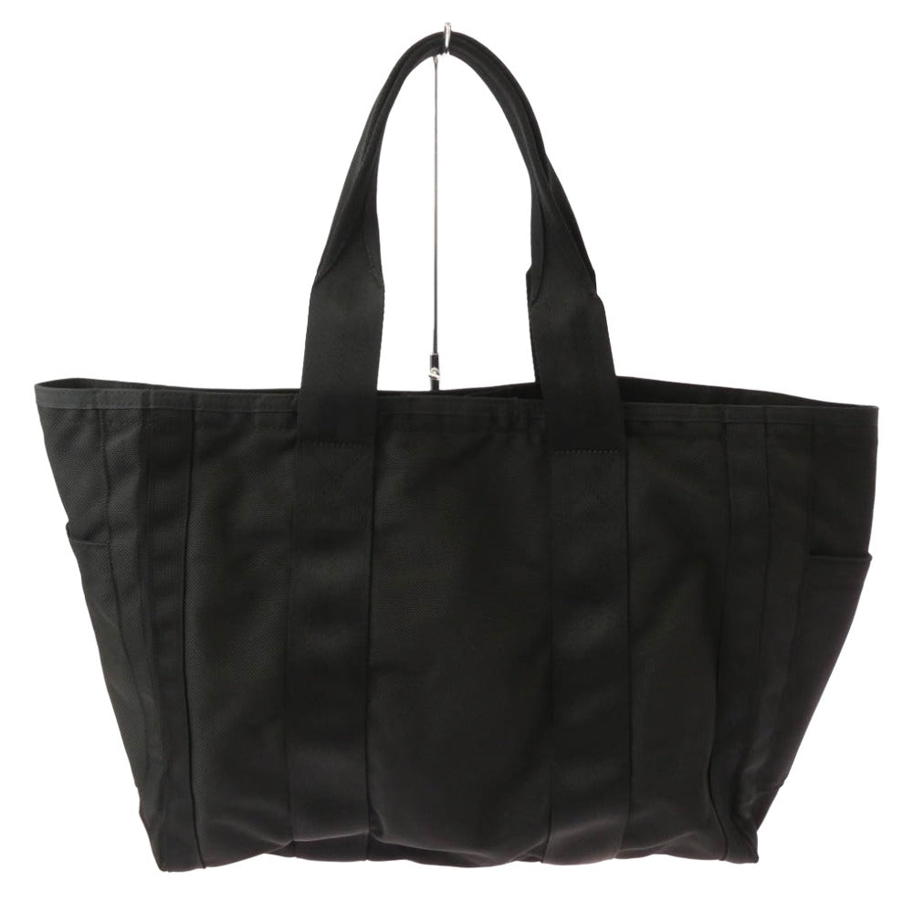 BRIEFING ブリーフィング × RHC Ron Herman ロンハーマン トート ハンド バッグ ブラック系【中古】