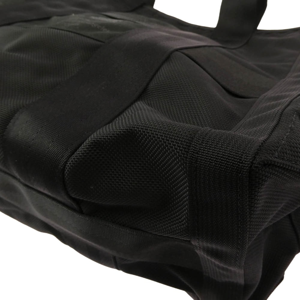 BRIEFING ブリーフィング × RHC Ron Herman ロンハーマン トート ハンド バッグ ブラック系【中古】