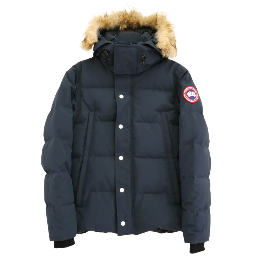 カナダグース(CANADA GOOSE)の古着・中古通販｜ブランド買取販売店LIFE