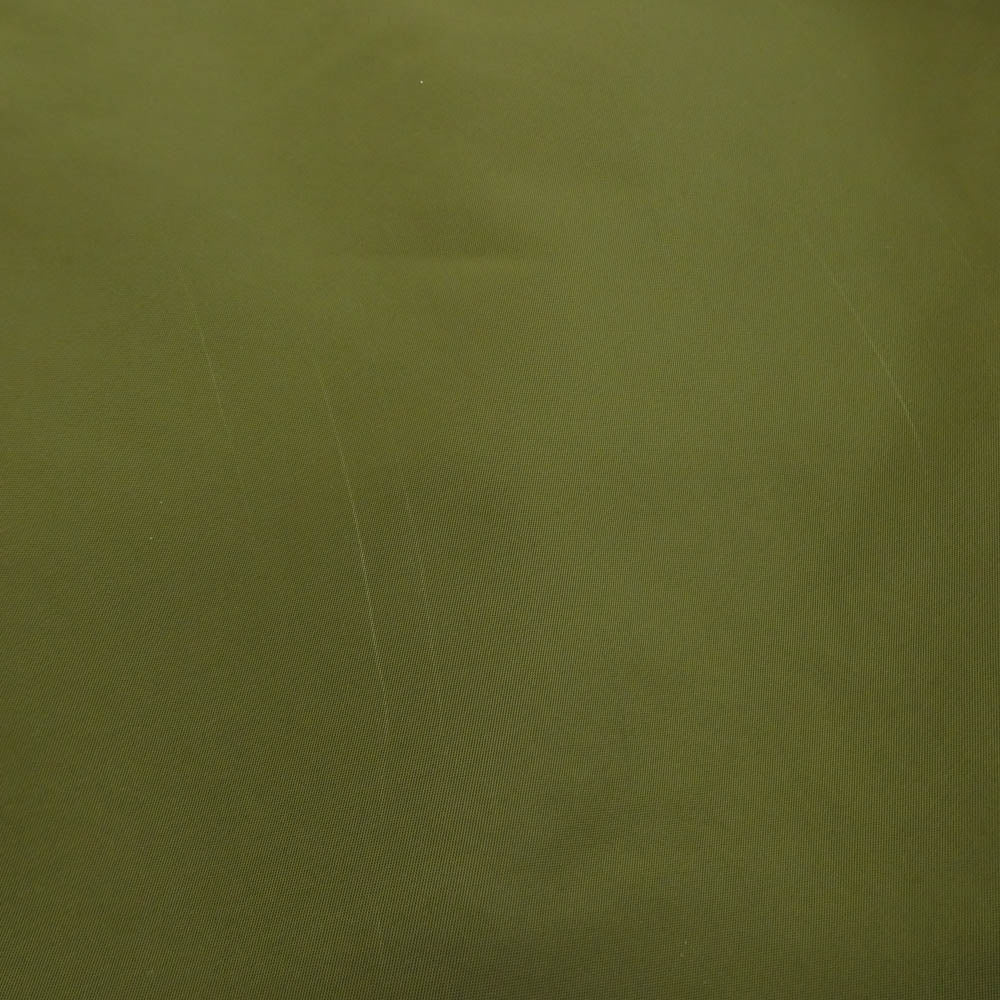 VISVIM ビズビム 20SS 0120105013025 IRIS LINER VEST リバーシブル アイリス ライナー ベスト カーキ系 3【中古】