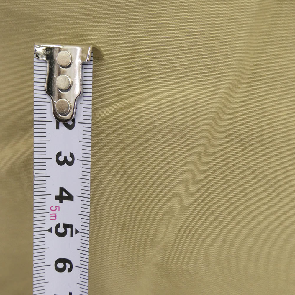 VISVIM ビズビム 21AW 121405013002 0121405013002 SPOT IRIS JKT スポット リバーシブル アイリス ジャケット ベージュ系 2【中古】