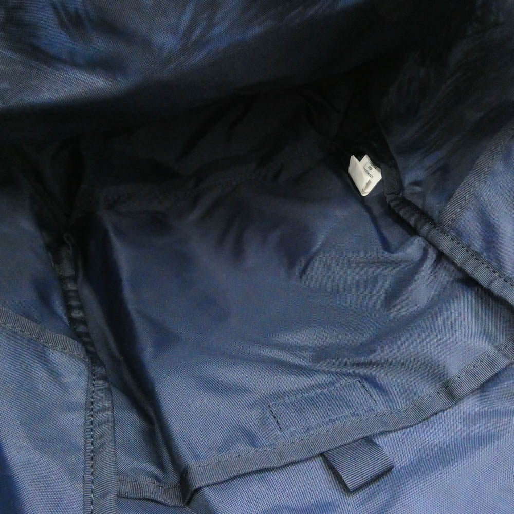 TENDERLOIN テンダーロイン × PORTER ポーター T-BACK PACK ウルフフランネル バックパック デイパック リュック ブラウン系【中古】