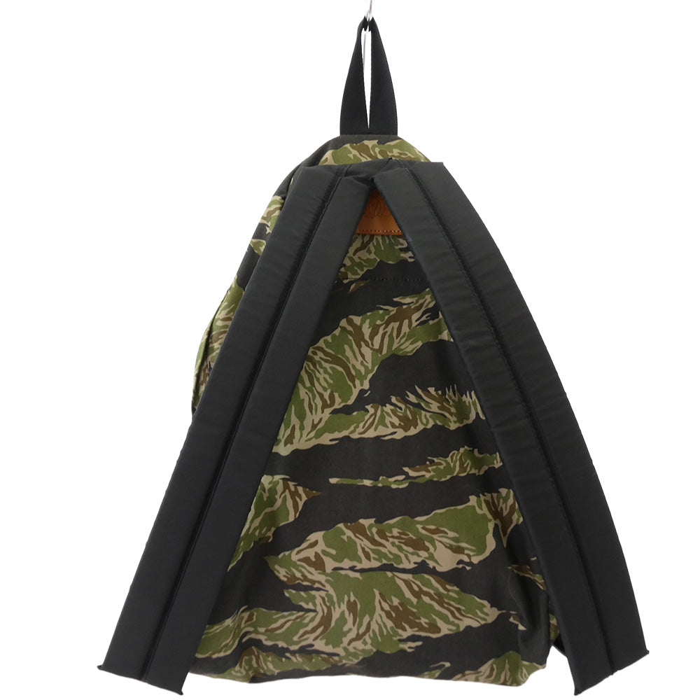 TENDERLOIN テンダーロイン × PORTER ポーター PACK BAMBOO バンブー