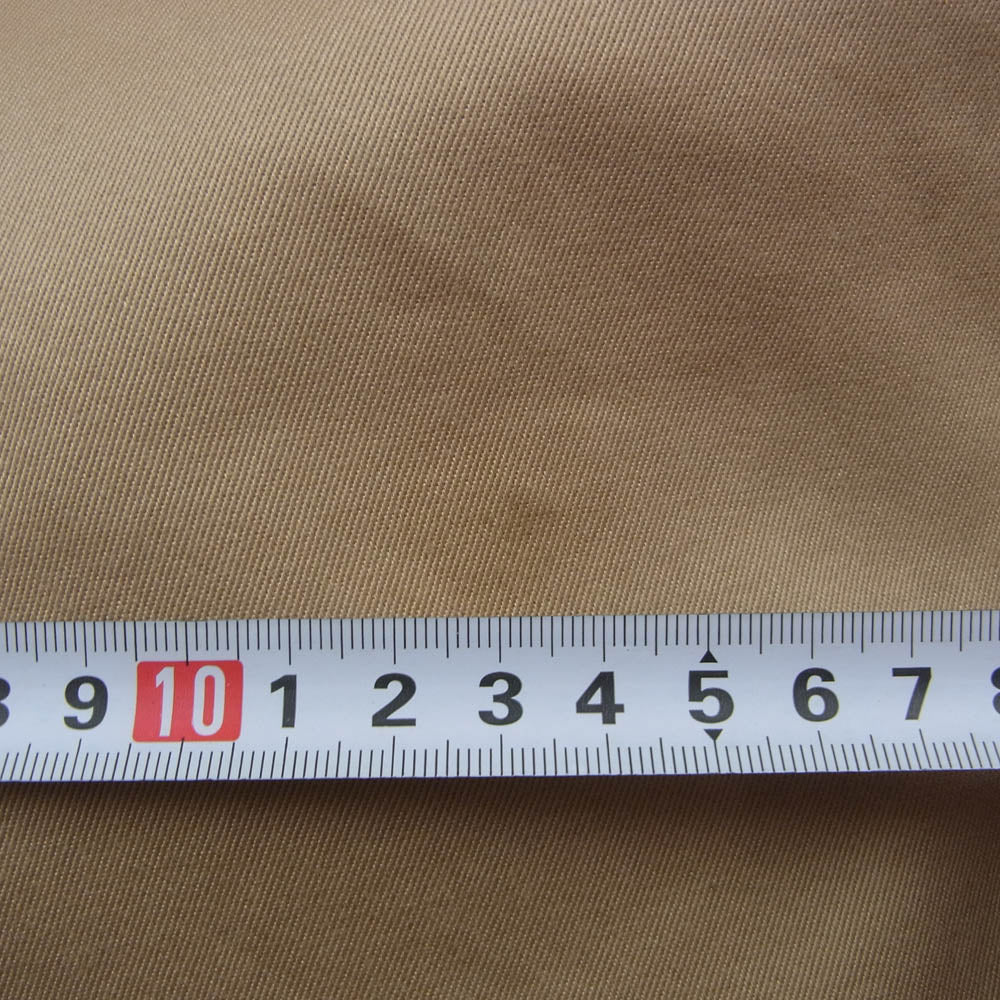 ミスターフリーダム SC41561 COTTON TWILL NAVAL CHINOS 8.2オンス コットン ツイル ナバル チノ パンツ ベージュ系【中古】