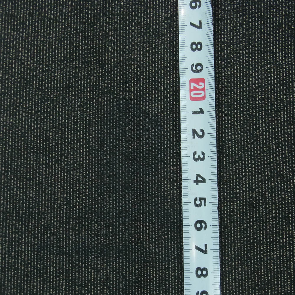 The REAL McCOY'S ザリアルマッコイズ THE DOUBLE DIAMOND ザダブルダイアモンド ボタンフライ トラウザーズ パンツ グレー系 32【中古】