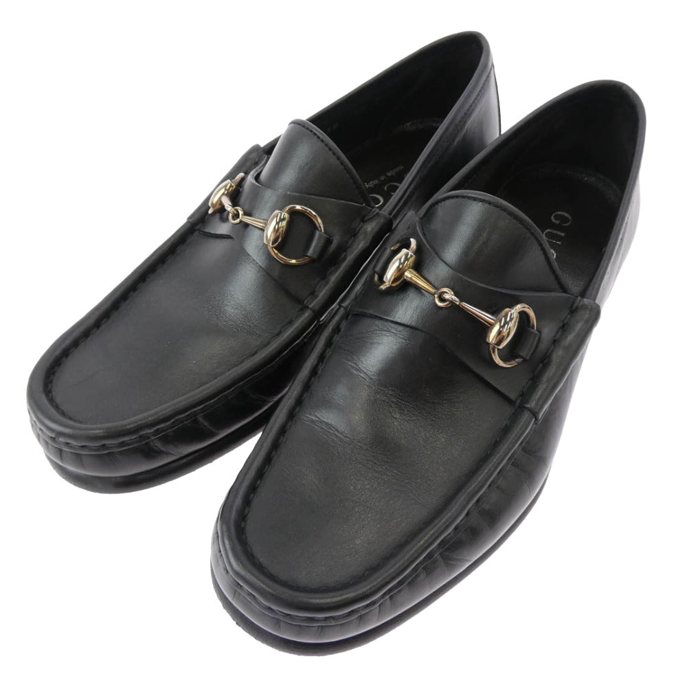 GUCCI グッチ 702277 U4DBT 3739 ADIDAS アディダス ロゴプリント