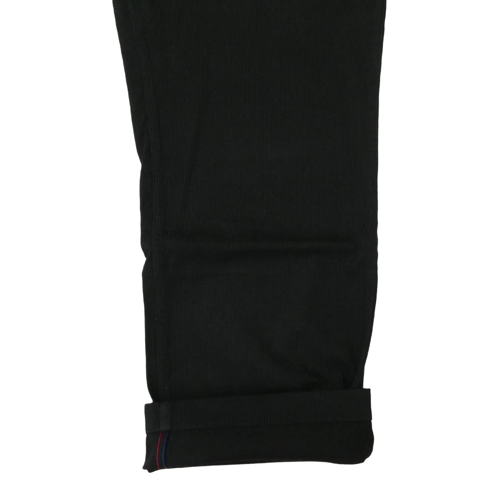 TENDERLOIN テンダーロイン T-BDP PIQUE ピケ フリスコ ワークパンツ ブラック M【中古】