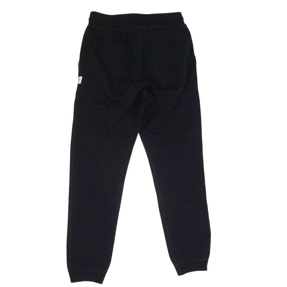 REIGNING CHAMP レイニングチャンプ スウェット パンツ 無地 コットン ブラック系 S【中古】