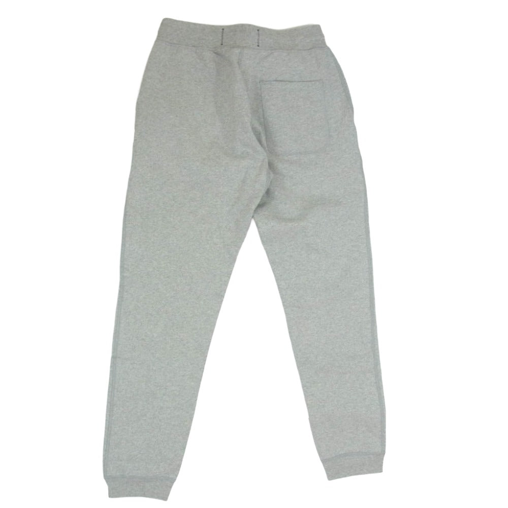 REIGNING CHAMP レイニングチャンプ スウェット パンツ 無地 コットン グレー系 S【中古】