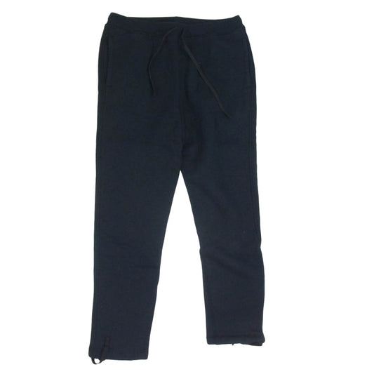 REIGNING CHAMP レイニングチャンプ RC-5076 裏ボア スウェットパンツ ブラック系 S【中古】