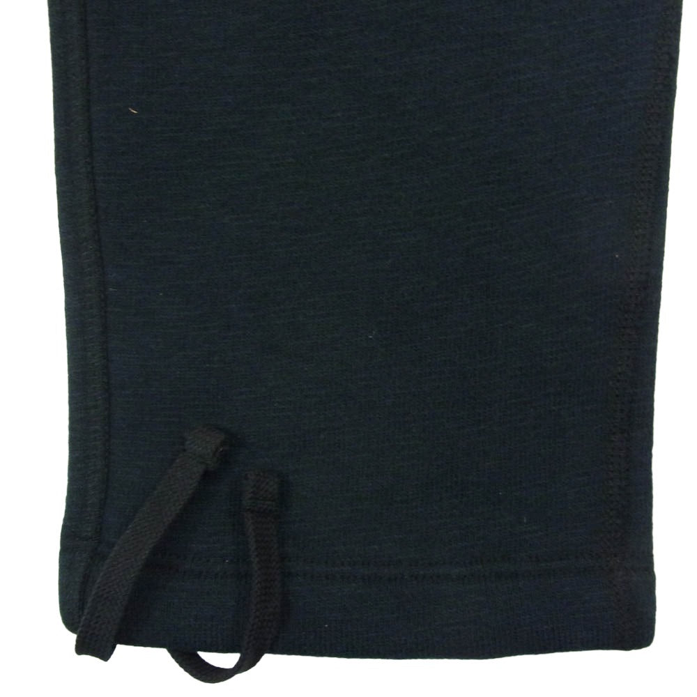 REIGNING CHAMP レイニングチャンプ RC-5076 裏ボア スウェットパンツ ブラック系 S【中古】
