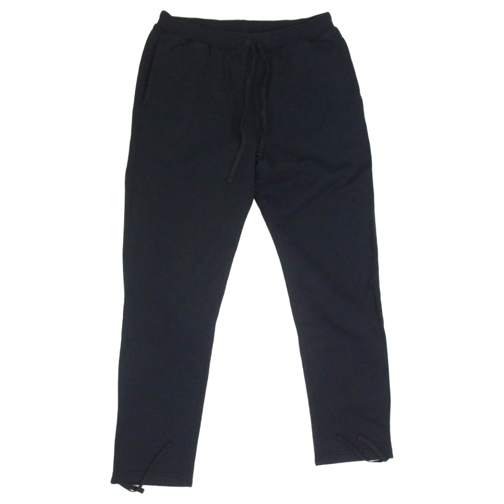 REIGNING CHAMP レイニングチャンプ 3020600138 RC-5253 スウェット イージーパンツ ブラック系 M【中古】