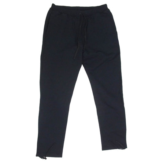 REIGNING CHAMP レイニングチャンプ 3020600138 RC-5253 スウェット イージーパンツ ブラック系 M【中古】