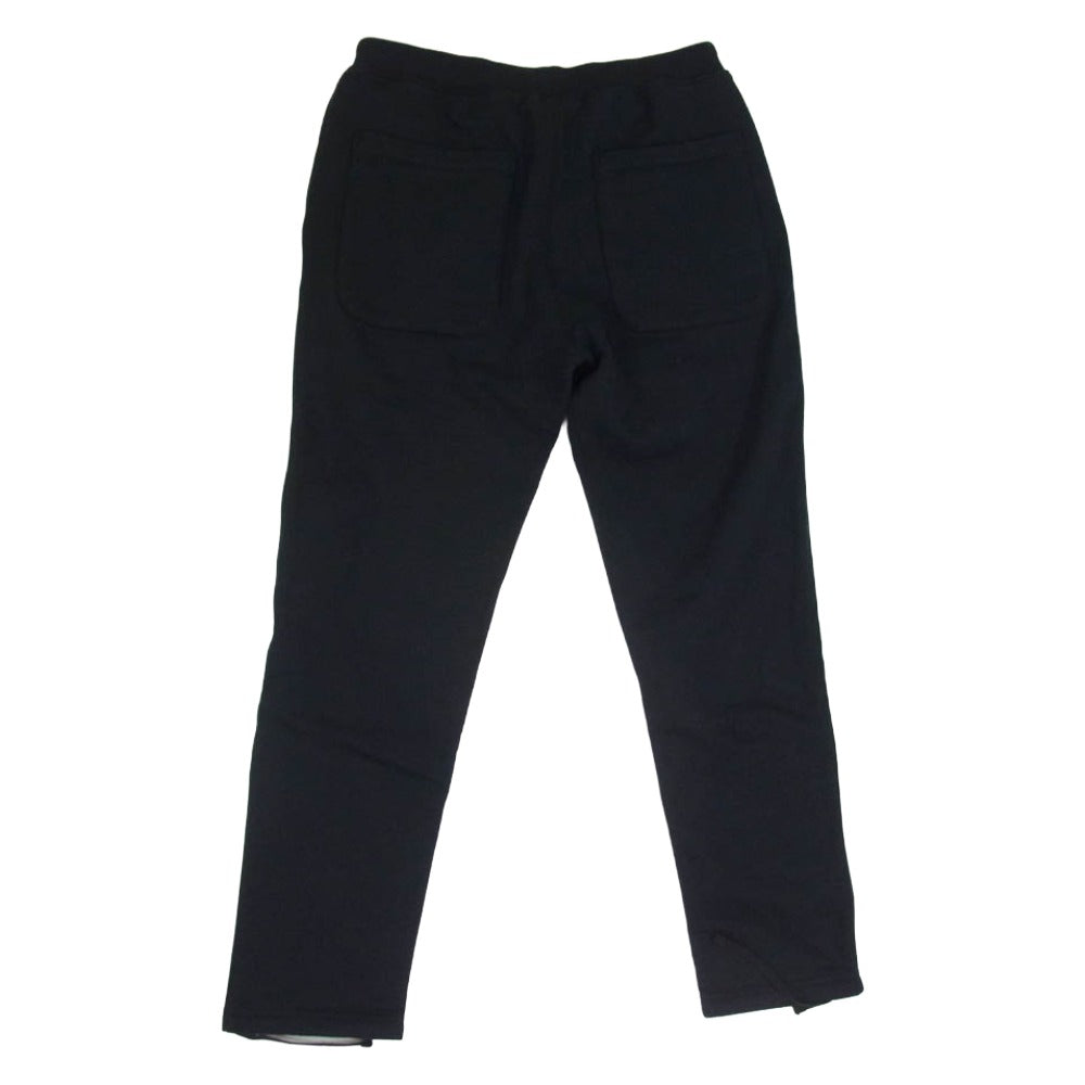 REIGNING CHAMP レイニングチャンプ 3020600138 RC-5253 スウェット イージーパンツ ブラック系 M【中古】