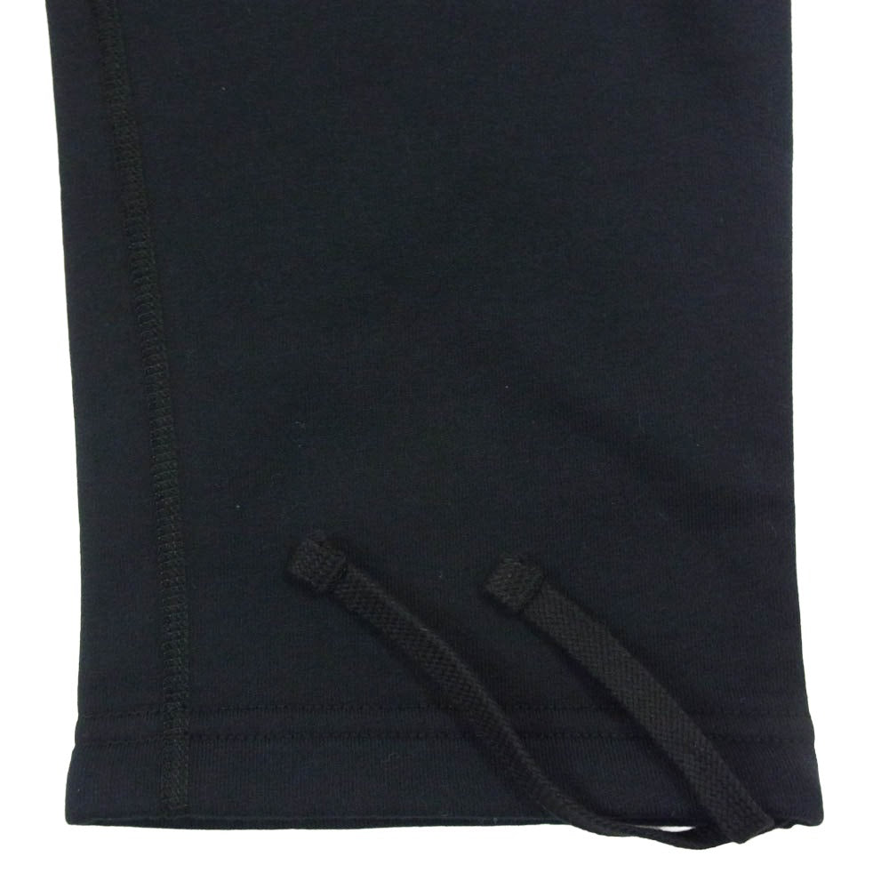 REIGNING CHAMP レイニングチャンプ 3020600138 RC-5253 スウェット イージーパンツ ブラック系 M【中古】