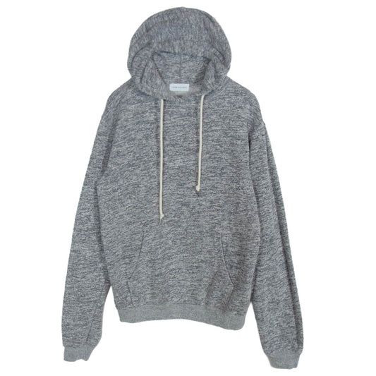 ジョン・エリオット プルオーバー フーディー パーカー グレー系 1【中古】