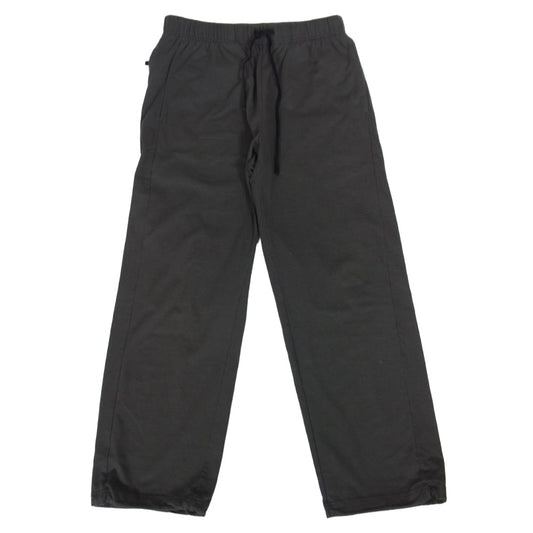N.HOOLYWOOD エヌハリウッド 24SS 2241-CP26-032 COMPILE LINE コンパイルライン WIDE EASY PANTS ワイド イージー パンツ ダークグレー系 36【中古】