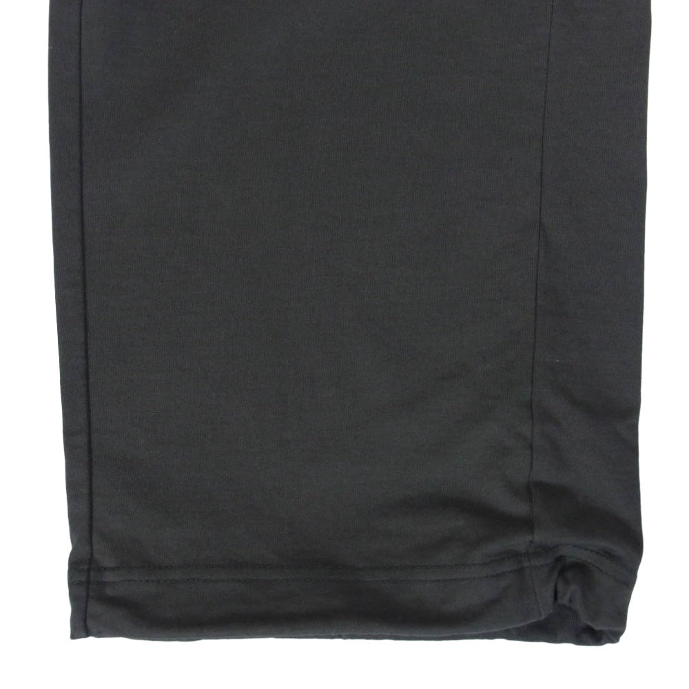N.HOOLYWOOD エヌハリウッド 24SS 2241-CP26-032 COMPILE LINE コンパイルライン WIDE EASY PANTS ワイド イージー パンツ ダークグレー系 36【中古】
