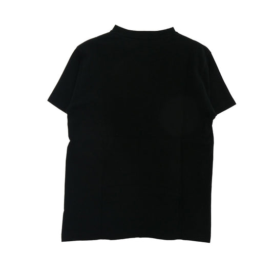 TENDERLOIN テンダーロイン T-TEE ライフルプリント 半袖Tシャツ ブラック系 S【中古】