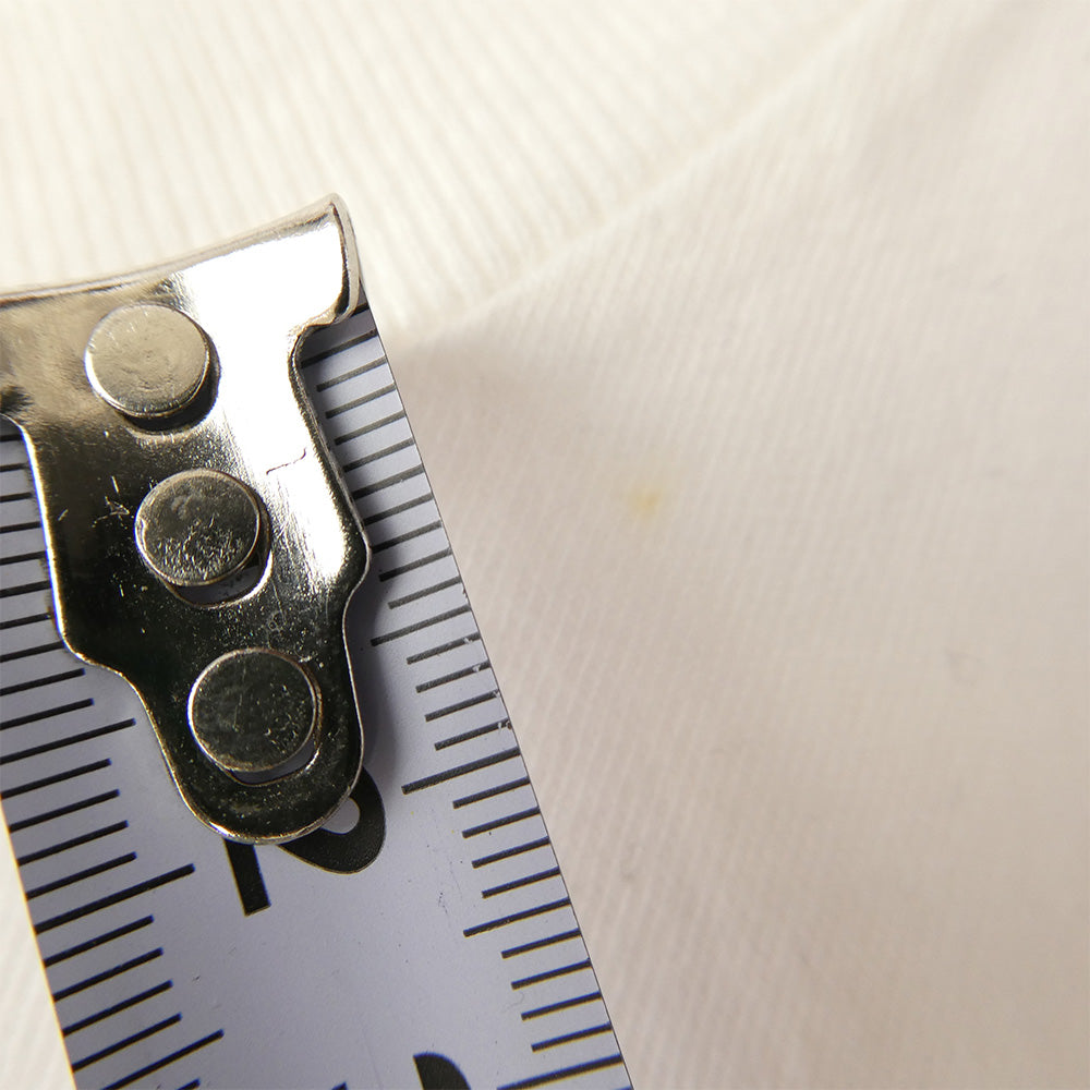 TENDERLOIN テンダーロイン T-TEE GENUINE PARTS サークルプリント 半袖Tシャツ ホワイト ホワイト系 M【中古】