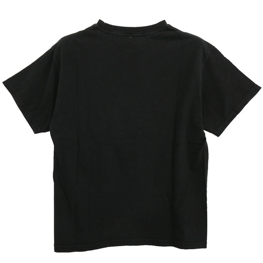 TENDERLOIN テンダーロイン T-TEE A HELL OF A GOOD SHIT 半袖Tシャツ ブラック系 M【中古】