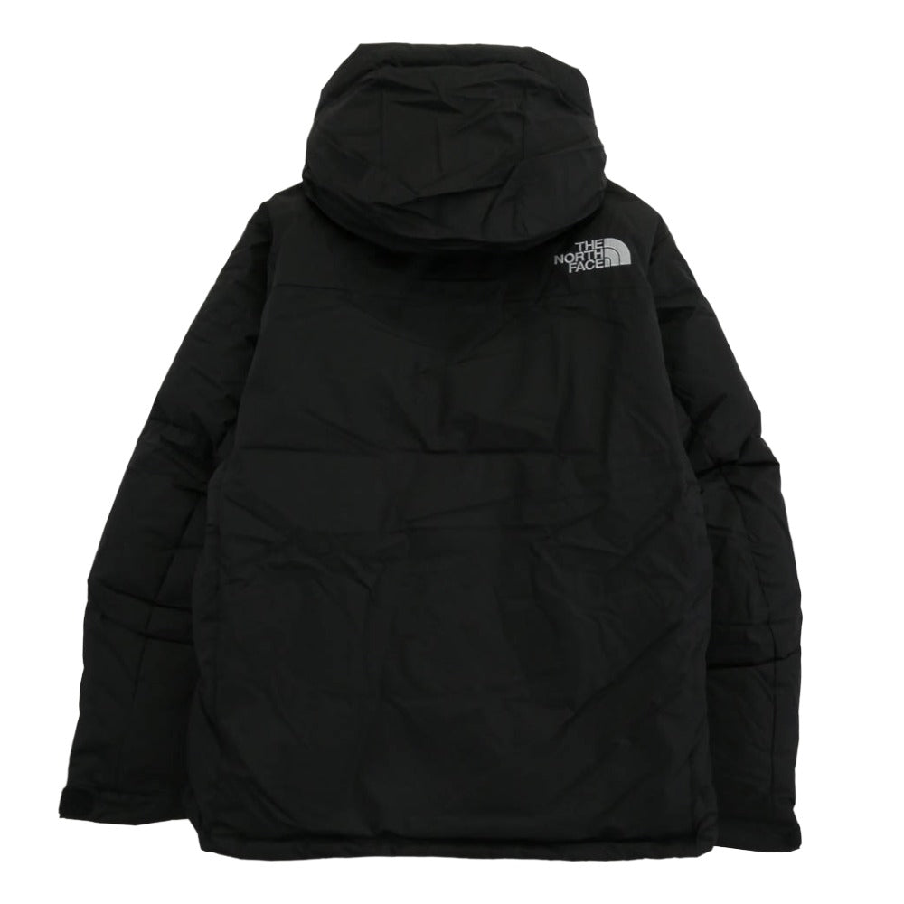 THE NORTH FACE ノースフェイス ND92551 GORE-TEX Baltro Light Jacket ゴアテックス バルトロ ライト ダウン ジャケット ブラック系 L【新古品】【未使用】【中古】