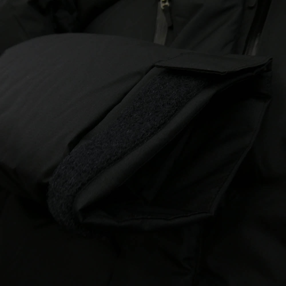 THE NORTH FACE ノースフェイス ND92551 GORE-TEX Baltro Light Jacket ゴアテックス バルトロ ライト ダウン ジャケット ブラック系 L【新古品】【未使用】【中古】