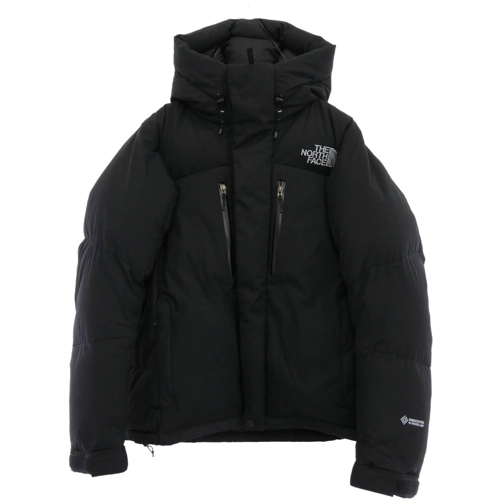 THE NORTH FACE ノースフェイス ND92340 BALTRO LIGHT JACKET バルトロ ライト ジャケット ブラック系 L【中古】