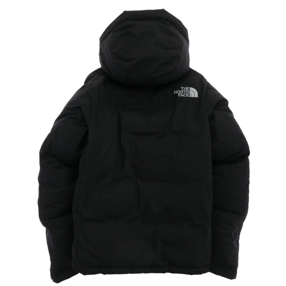 THE NORTH FACE ノースフェイス ND92340 BALTRO LIGHT JACKET バルトロ ライト ジャケット ブラック系 L【中古】
